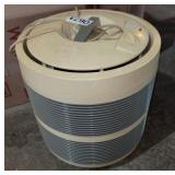 Honeywell air cleaner