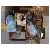 Kitchen utensils and more