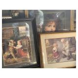 (3) pictures