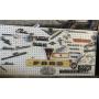 Car Emblem board