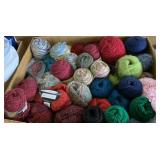 Misc yarn