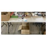 Lifetime Folding table (6