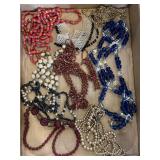 Costume jewelry