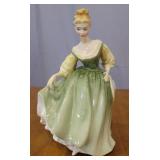Royal Doulton "My Fair Lady" 1962 Figurine