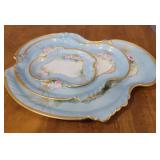 Trays made in France