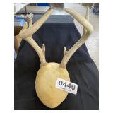 Antler mount