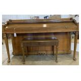 Baldwin upright Piano