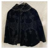 Vintage womens jacket