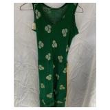 Wool vintage bathing suit