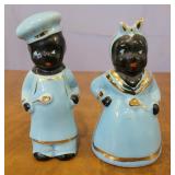 Black Americana S&P shakers