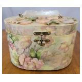 Hard case purse (Artist signed)