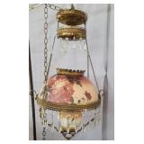 Antique Hanging lamp