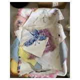 Vintage Hankerchiefs