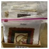 Quilting kits