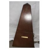 Seth Thomas metronome