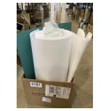 Pelion fabric stabilizer, parasol, yard sticks