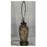 Table Lamp (no shade)