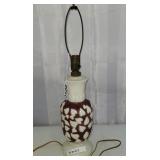 Aladdin lamp (no shade)