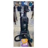 Hoover wind tunnel vacuum, vac bags