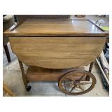 Tea cart