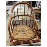 Cane bottom Chair