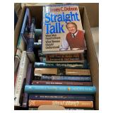 Misc spiritual books