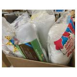 Poly-fil , quilt batting