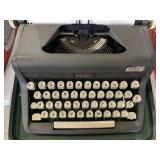 Royal typewriter