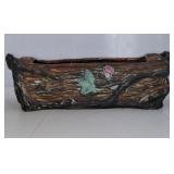 Weller Pottery planter "Warwick"