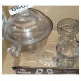 EAPG cups and compote