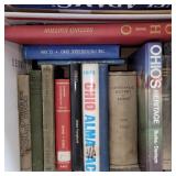 Ohio books