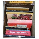 Cookbooks