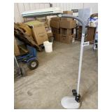 Ott-Lite floor lamp