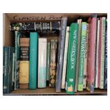 Books (gardening)
