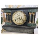 Seth Thomas mantle clock