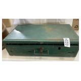 Coleman camping cook stove