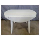 Drop leaf table