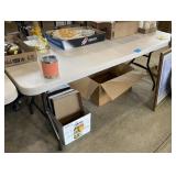 Lifetime Folding table (6