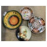 China Bowls and platters
