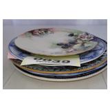 Plates (see description)