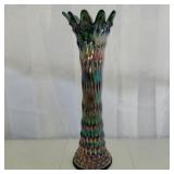 Fenton vase (15")