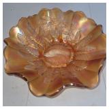 Carnival Glass Northwood bowl