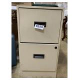 Metal Filing cabinet