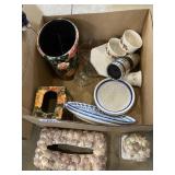 Misc dishes and more