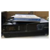 HP printer and iMac mount adapter