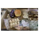 Pigeon forge coasters, napkin rings and more