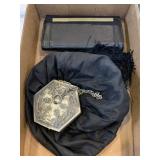 Womens wallet and purse