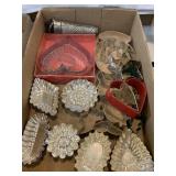 Misc cookie cutters and more