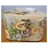 Hard case Purse (Artist signed)