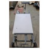 Portable Workbench table